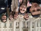 U#U010denici Fontana Di Trevi